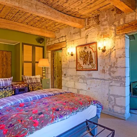 Bed & Breakfast Bastide De Bellegarde