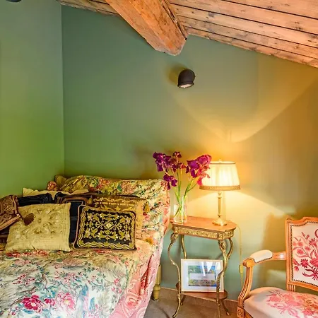Bed & Breakfast Bastide De Bellegarde Avignon